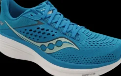 Saucony Ride 17 viziblue/mirage