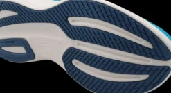 Saucony Ride 17 viziblue/mirage