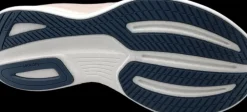 Saucony Ride 17 white/lotus