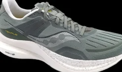Saucony Tempus bough/white gris