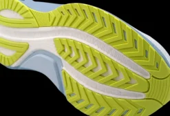 Saucony Tempus 2 ice/primrose