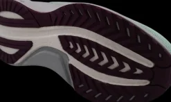Saucony Tempus 2 jade/eggplant