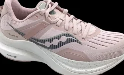 Saucony Tempus lotus/dusk rose clair