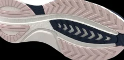 Saucony Tempus navy/orchid marine