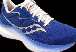 Saucony Tempus 2 royal/silver