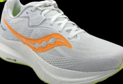 Saucony Tempus 2 white/vo2