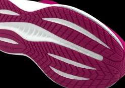 Saucony Triumph 22 magenta