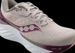 Saucony Triumph 22 moon/eggplant lune/aubergine
