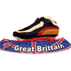 Schaatshoes Great Brittain