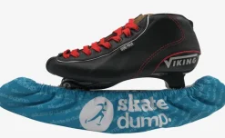 Schaatshoes skate-dump