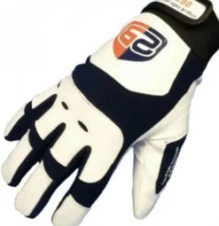 Sebra glove extreme dark blue
