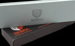 Sebra slijpsteen