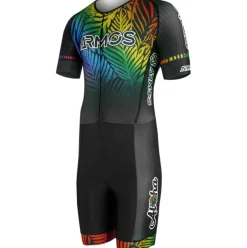 Sila armos aloha 2.0 zwart