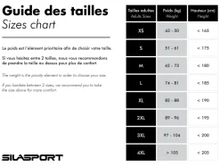 Sila France nation style 3