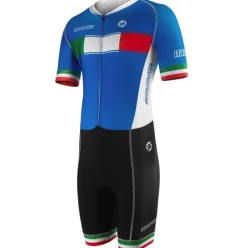 Sila Italia style 3 - short sleeve