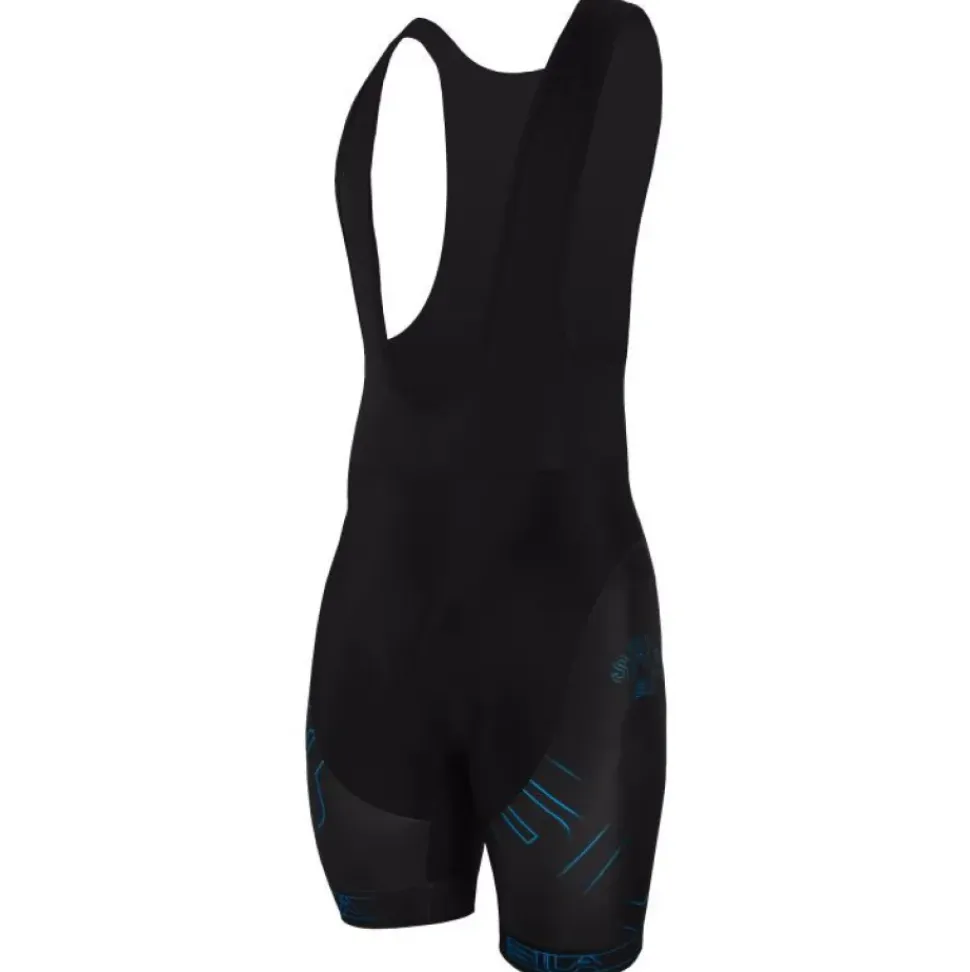 Sila skeelerbroek Iron Style 2.0 blauw