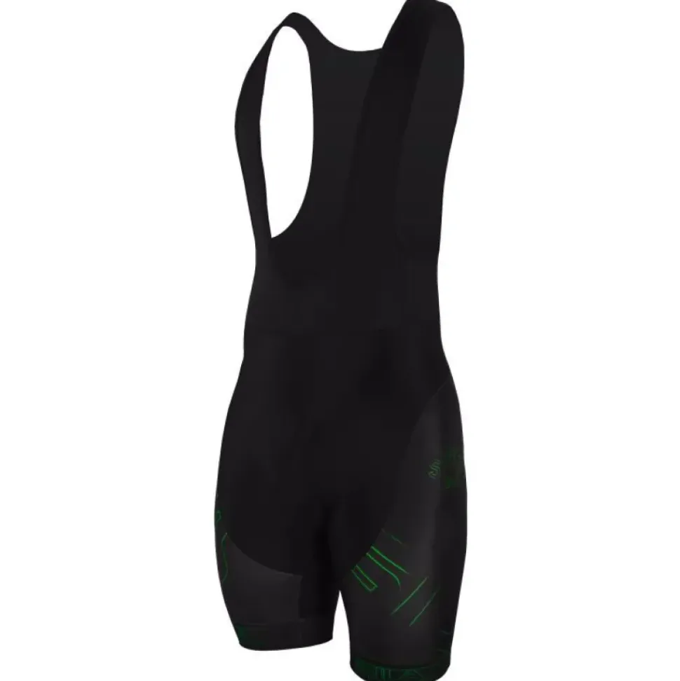 Sila Skeelerbroek Iron Style 2.0 groen