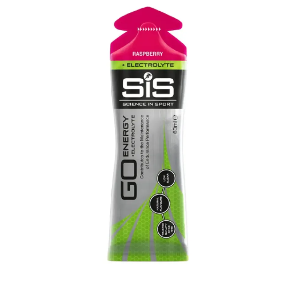 Sis Go Energy + Electrolyte