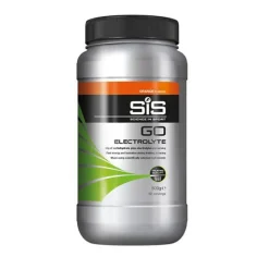 Sis Go Energy + Electrolyte