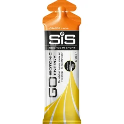 Sis Go Isotonic Energy gel
