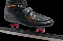 Skate-Tec met Evo Chroom