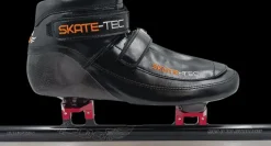 Skate-Tec met Evo Chroom