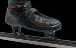 Skate-Tec met Evo Futuro