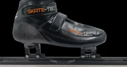 Skate-Tec met Evo Futuro