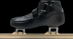 Skate-Tec met Raps gold bi-metaal 64Rc