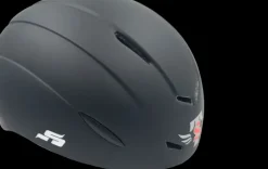 Skate-Tec schaatshelm 013 mat zwart