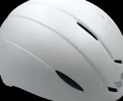 Skate-Tec schaatshelm 013 pro wit