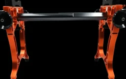 Skate-Tec slijptafel pro aluminium