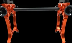 Skate-Tec slijptafel pro carbon