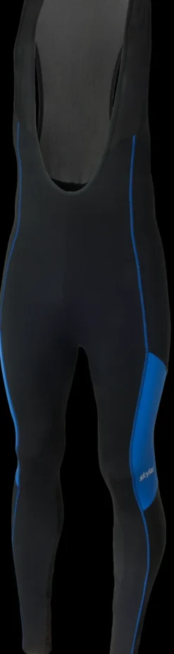 Skylar Manzano salopet blauw kids