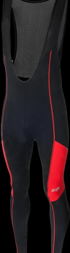 Skylar Manzano salopet rood