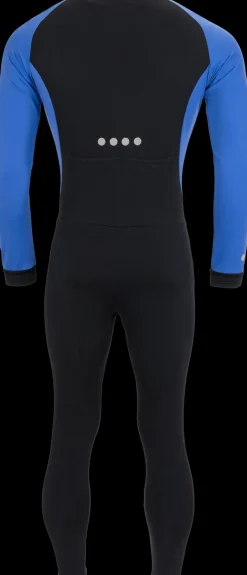 Skylar Marathon Thermo Pak Kuopio Blauw