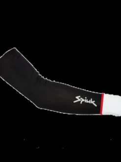Spiuk Armwarmers team zwart/wit