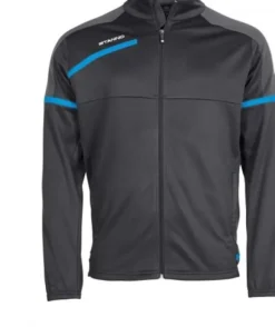 Stanno Prestige micro jack - dark grey blue
