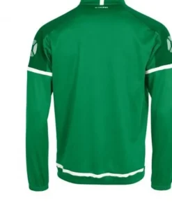 Stanno Prestige micro jack - green white