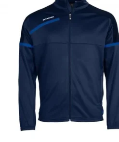 Stanno Prestige micro jack - navy royal