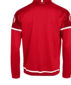 Stanno Prestige micro jack - red white