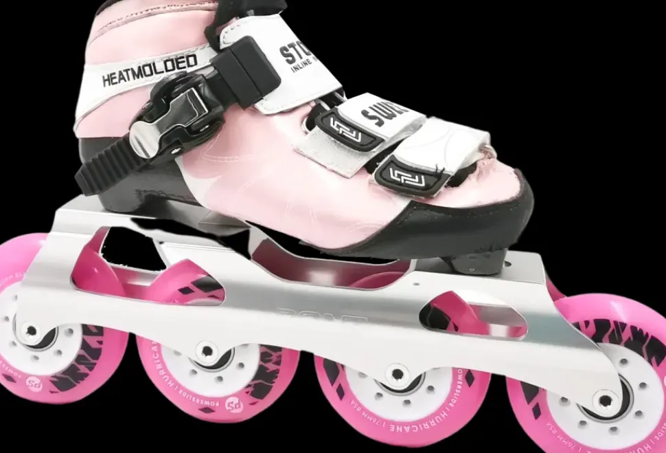 Stone Sweet Bont 4x76mm
