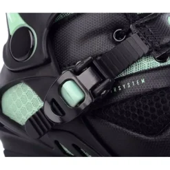 Tempish Ezza 90 lady zwart/groen