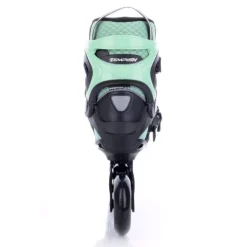 Tempish Ezza 90 lady zwart/groen