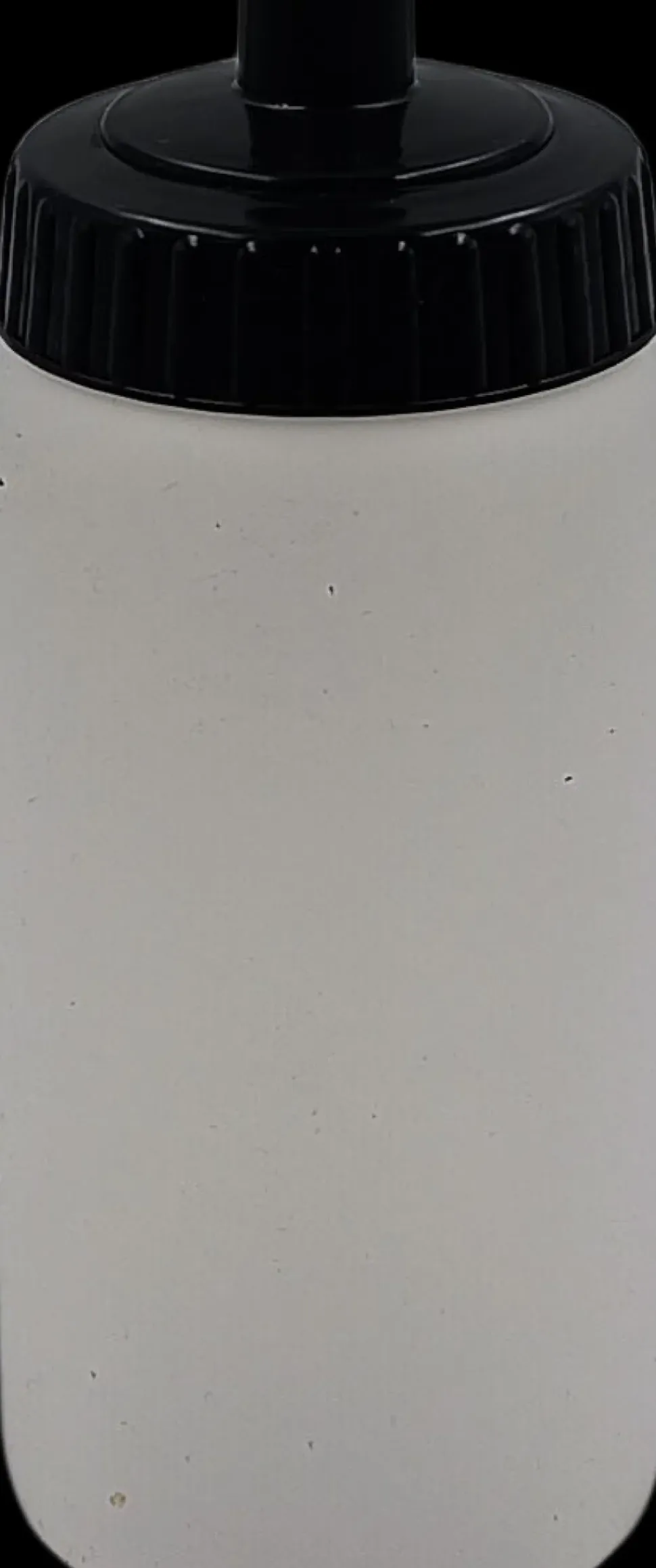 transparante bidon 500ml