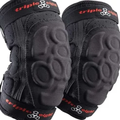 Triple Eight Exoskin elleboog pads
