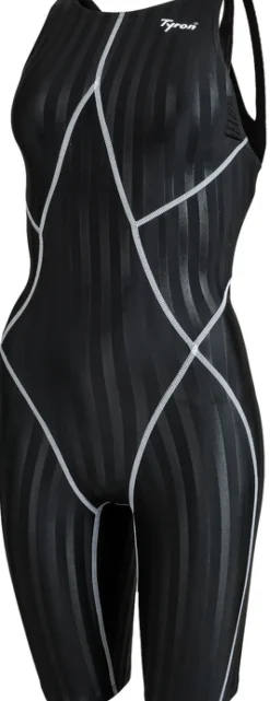 Tyron Master line Full Knee dames badpak Fina