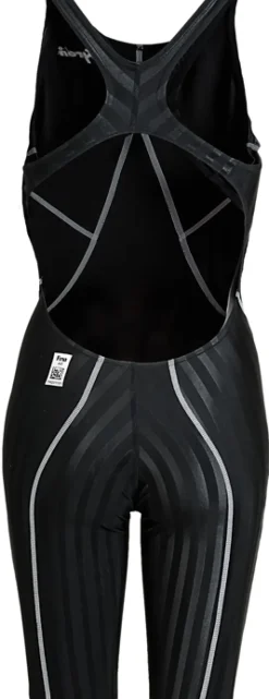 Tyron Master line Full Knee dames badpak Fina