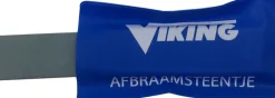 Viking afbraamsteentje dik