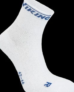 Viking Coolmax sokken zwart (2 paar)